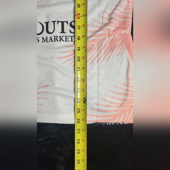 Nike Los Angeles Angel City Soccer Jersey DV6902-101. Women’s Sz: Large - Picture 11 of 12